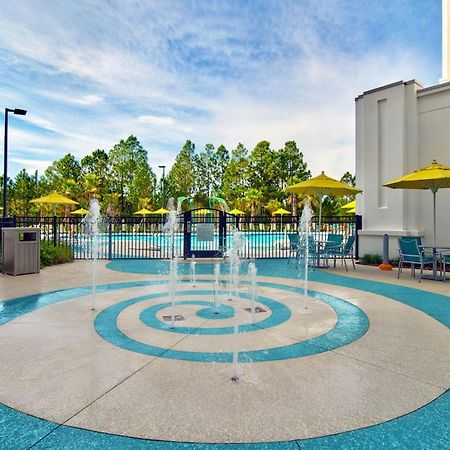 Fairfield By Marriott Inn & Suites Orlando At Flamingo Crossings Town Center Bay Lake المظهر الخارجي الصورة