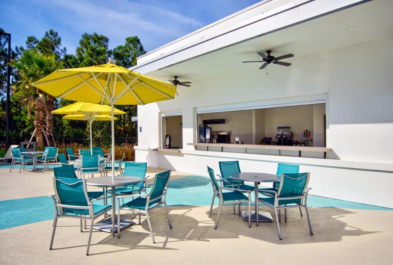 Fairfield By Marriott Inn & Suites Orlando At Flamingo Crossings Town Center Bay Lake المظهر الخارجي الصورة
