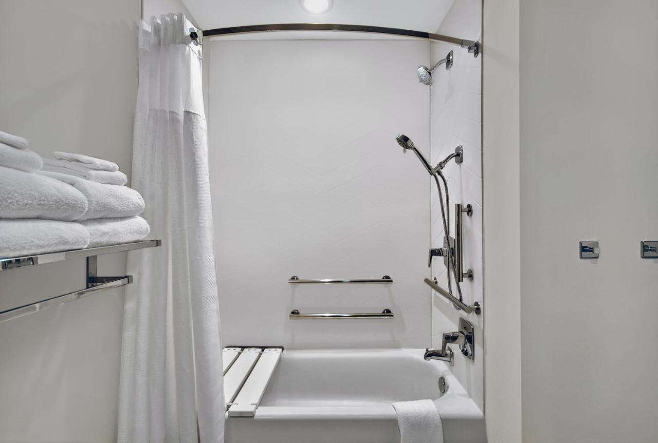 Fairfield By Marriott Inn & Suites Orlando At Flamingo Crossings Town Center Bay Lake المظهر الخارجي الصورة