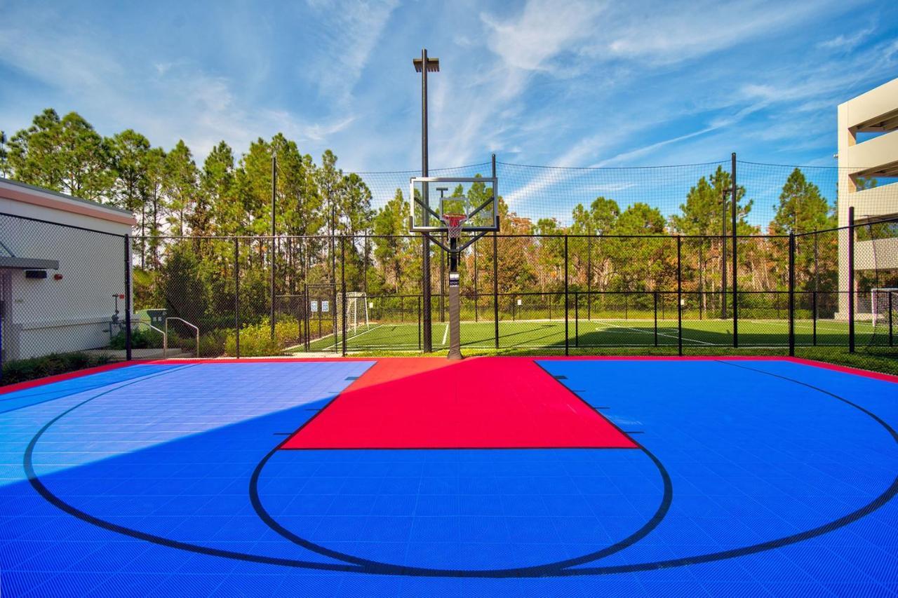 Fairfield By Marriott Inn & Suites Orlando At Flamingo Crossings Town Center Bay Lake المظهر الخارجي الصورة