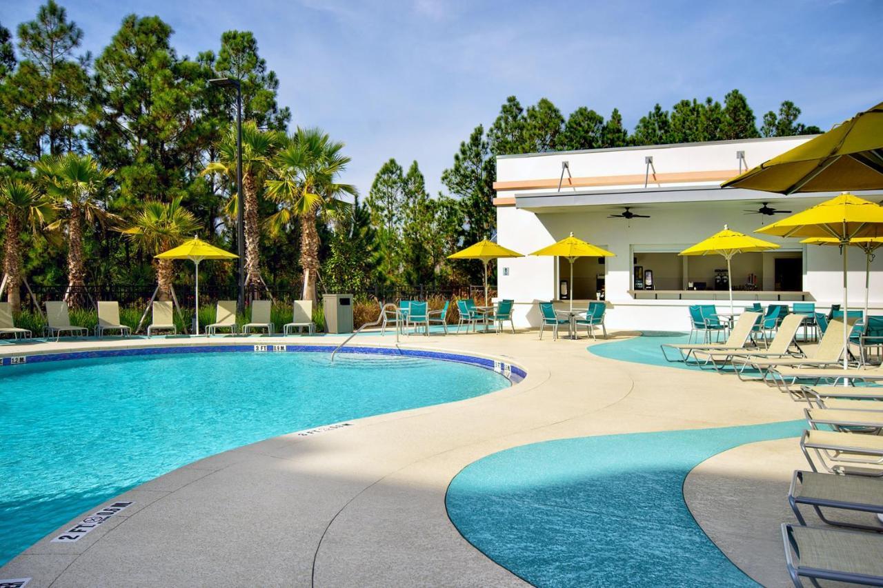 Fairfield By Marriott Inn & Suites Orlando At Flamingo Crossings Town Center Bay Lake المظهر الخارجي الصورة