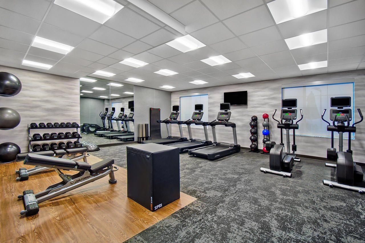 Fairfield By Marriott Inn & Suites Orlando At Flamingo Crossings Town Center Bay Lake المظهر الخارجي الصورة