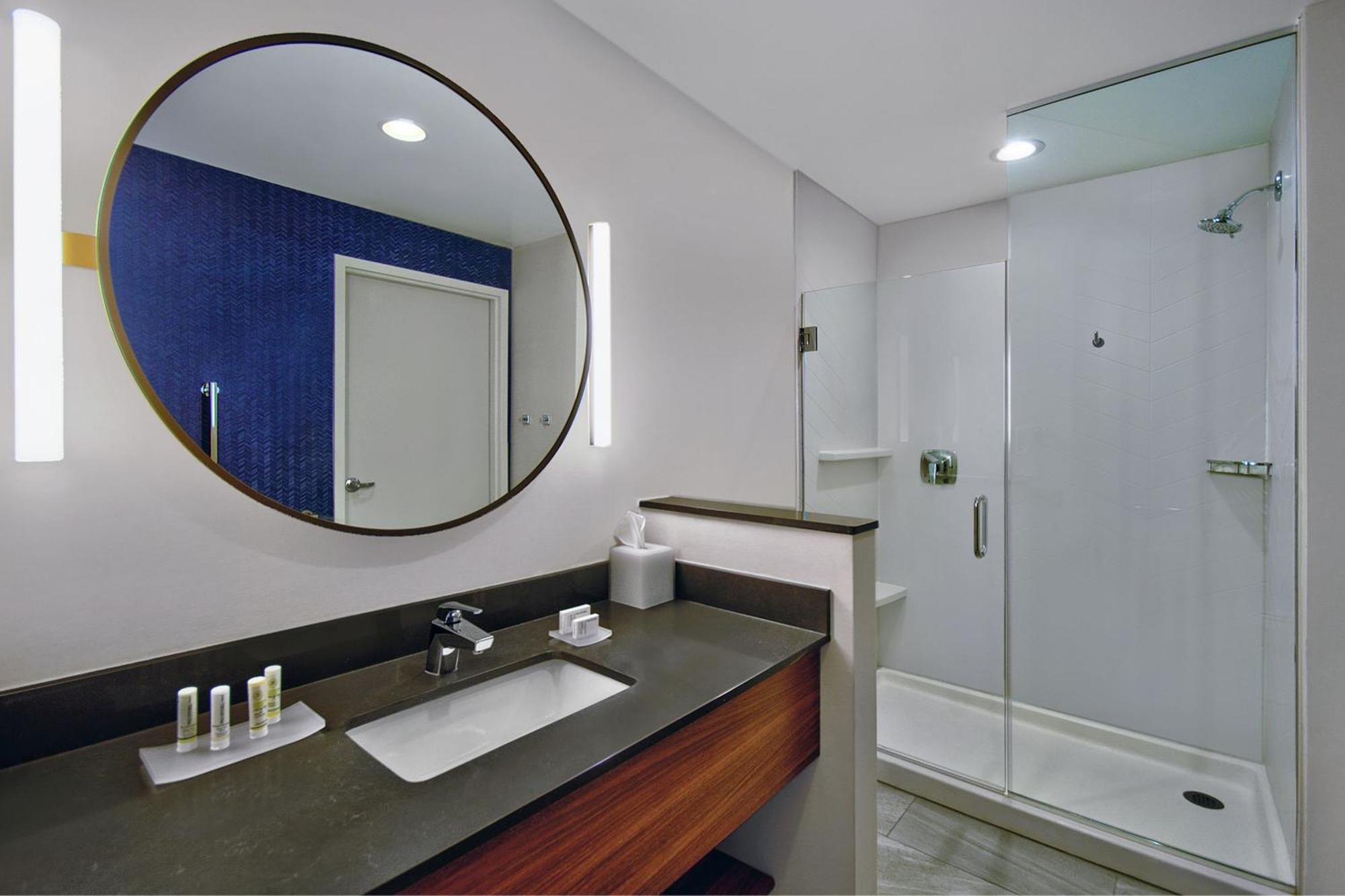 Fairfield By Marriott Inn & Suites Orlando At Flamingo Crossings Town Center Bay Lake المظهر الخارجي الصورة